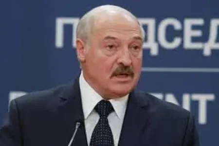 "ABŞ Çini diz çökdürə bilməyəcək" - Lukaşenko