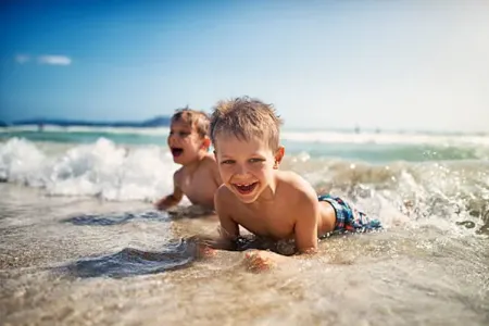 Çimərliklərdə hava necədir?