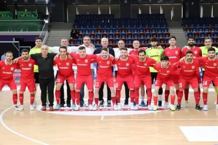 "Araz-Naxçıvan" Avstriya klubuna qarşı