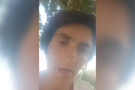 "Əlimi-qolumu bağlamışdı" - Döyülən uşaqların anası - VİDEO