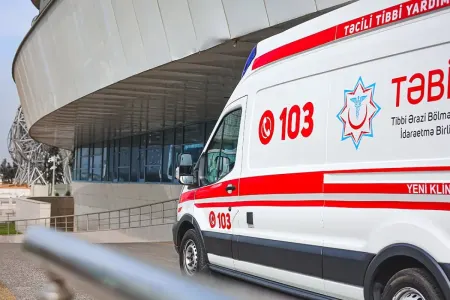 Xaçmazdakı qəzada ölən və yaralanan şəxslərin kimliyi bilindi - ADLAR