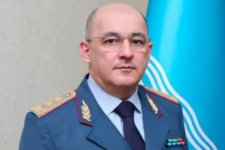 Şahin Bağırov bu rəisi - vəzifəsindən azad etdi