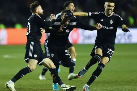 “Qarabağ”ın oyunlarının tarixi açıqlandı