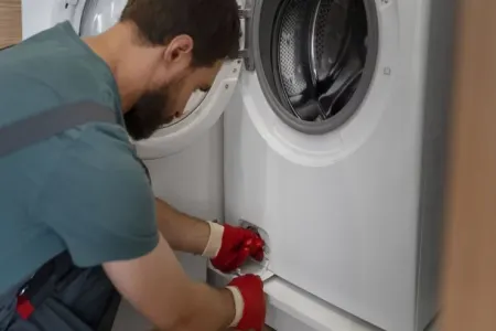 Bu vərdiş paltaryuyanı tez sıradan çıxarır - Hamının etdiyi SƏHV