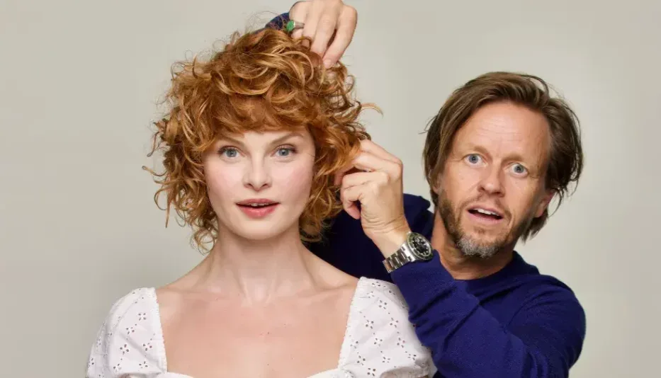 Bu saç rəngləri sizi olduğunuzdan 10 yaş böyük göstərir - Məşhur stilist