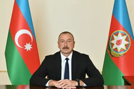 Azərbaycan-Malayziya əməkdaşlığının genişlənməsi məmnunluq doğurur - Prezident