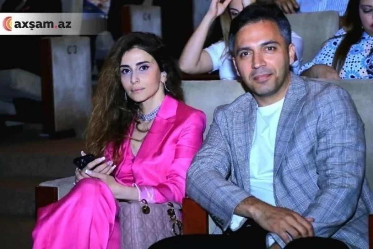 "Həyat yoldaşımla da burada tanış oldum"