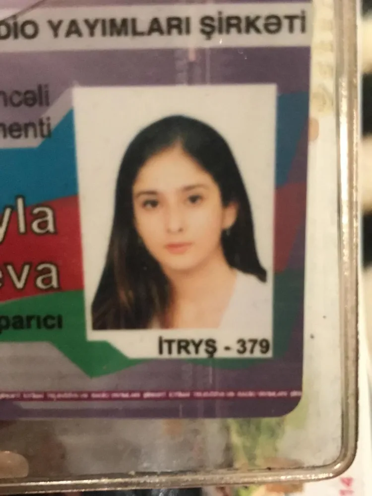 "Həyat yoldaşımla da burada tanış oldum"