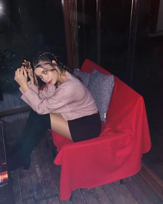 Afra da bu serialda rol alacaq - FOTO