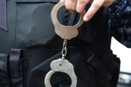 Bıçaqlayıb qaçmışdı, tutuldu