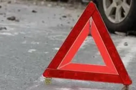 Ağdamda qəzada xəsarət alanların kimliyi bəlli oldu - YENİLƏNDİ/FOTOLAR