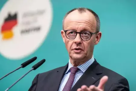 Merts: Ukraynada müharibə hələ uzun müddət davam edəcək