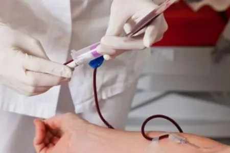 Ağrıya ən dözümlü olan qan qrupu məlum oldu