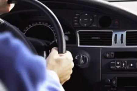 Sükan arxasında diqqətsizlik ağır qəzalara səbəb olur - VİDEO