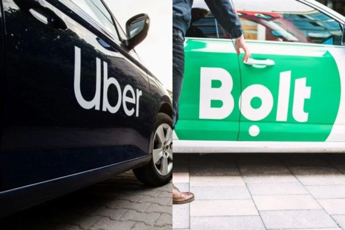“Uber” və “Bolt” Azərbaycanda qiymət artımı iddialarına aydınlıq gətirdi