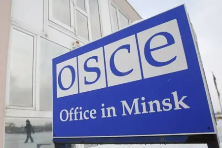 ATƏT-in Minsk Prosesi və əlaqəli strukturlarının fəaliyyətinə - xitam verildi