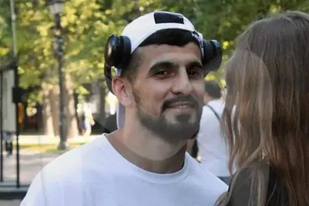 Tanınmış idmançı azadlıqdan məhrum edildi