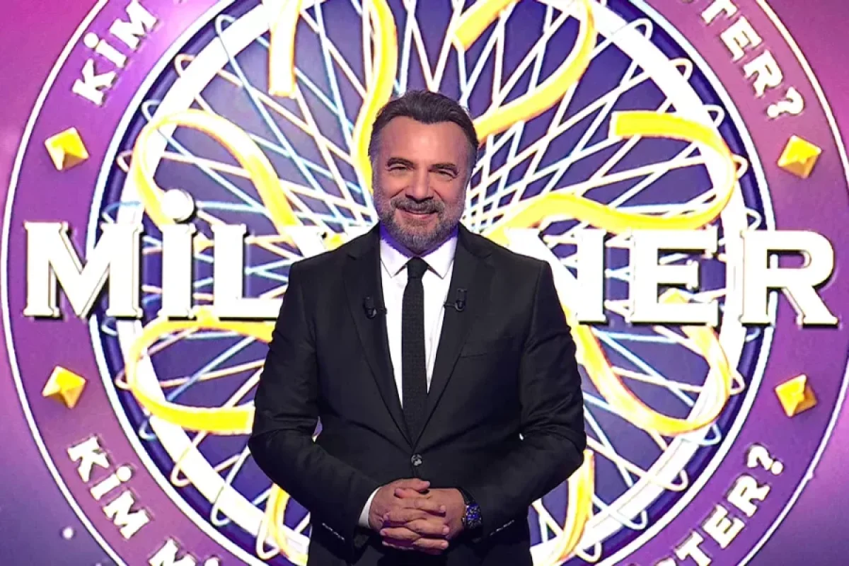 Türkiyənin məşhur verilişindəki sual qalmaqal yaratdı - İzləyicilər üsyan etdi