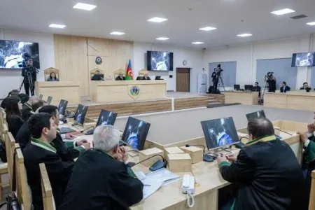 Ermənistanın işğalçılıq siyasəti bir daha təsdiqləndi