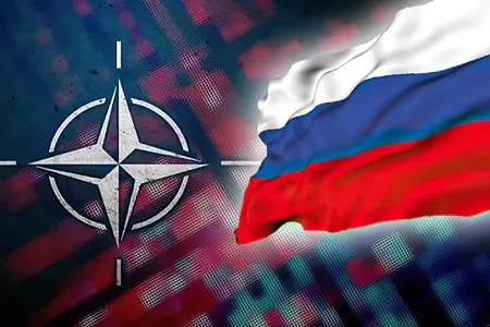 Rusiya şokda: NATO sərhəddə əməliyyatlara başladı