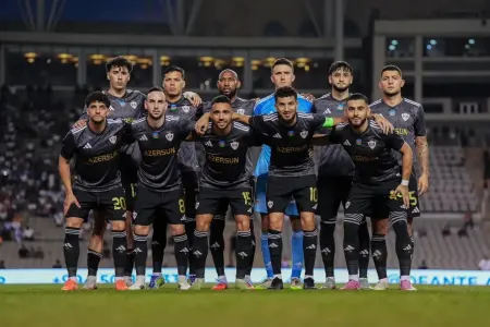 "Qarabağ" Çempionlar Liqasında neçənci yeri tutacaq?