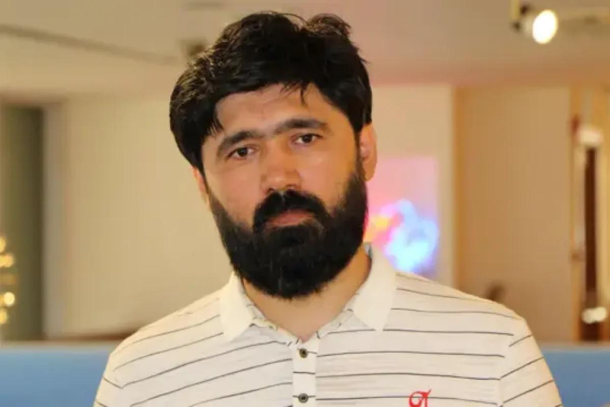 Böyükçöldən Xalq artistinin oğluna sərt sözlər: - “O, anekdot qəhrəmanıdır”