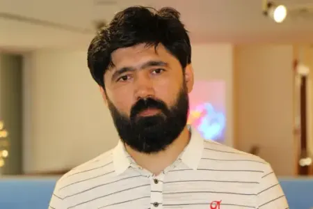 Böyükçöldən Xalq artistinin oğluna sərt sözlər: - “O, anekdot qəhrəmanıdır”