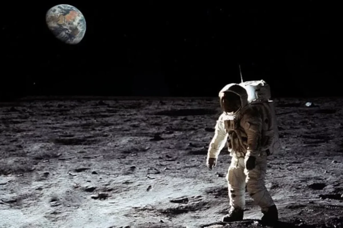 NASA Ay səyahəti üçün könüllülər axtarır - – Siz də qoşula bilərsiniz!