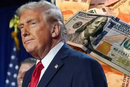 24 saata 5 milyard dollar qazandı