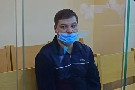 Abrahamın həbsdə aclıq aksiyası keçirməsi xəbəri yalandır