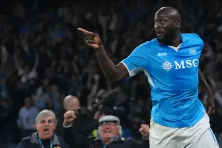 Lukaku “Qarabağ”a qarşı oynamayacaq