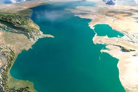 Xəzər dənizini nə gözləyir? – Şok - PROQNOZ