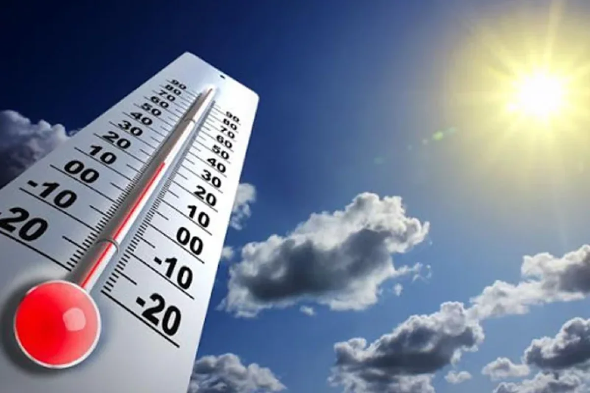 Sabah hava necə olacaq? - Xəbərdarlıq var