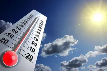 Sabah hava necə olacaq? - Xəbərdarlıq var