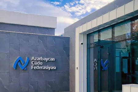 ACF-dən gənc idmançılar arasında baş vermiş insidentlə bağlı - AÇIQLAMA