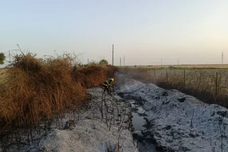 Ağsuda 74 yaşlı kişi qəsdən - yanğın törətdi