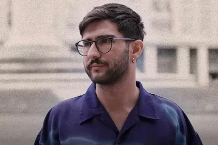 Bəhruz Səmədovla bağlı hökm dəyişmədi