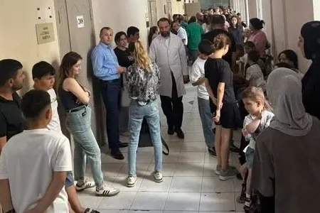 Naşir tənqid elədi: - Nazirlik cavab verdi