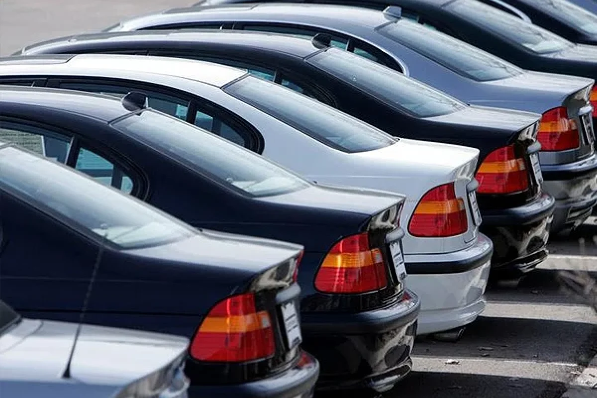 Maşın bazarında durğunluq yaşanır