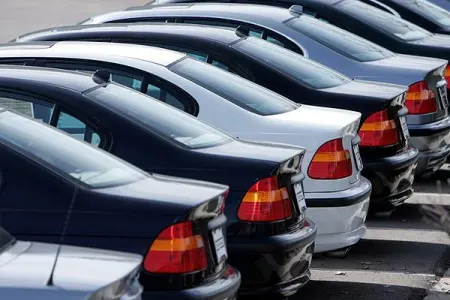 Maşın bazarında durğunluq yaşanır