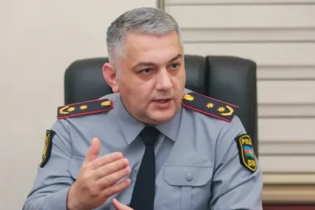 DİN rəsmisi: - “Bəli” deməyə yaşı çatmayanların toyuna icazə yoxdur