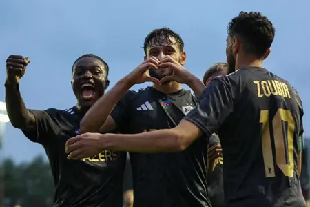 “Qarabağ”la oyuna biletlərin qiyməti 40-60 avrodur