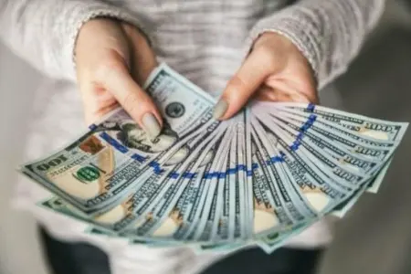 İşdən çıxarıldı, lotereyadan 10 milyon dollar qazandı!