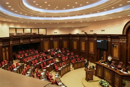 Ermənistanda 44 günlük müharibəni araşdıran komissiya işini başa çatdırıb