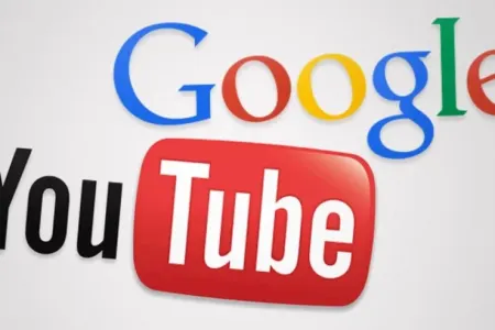 "Google" və "YouTube" - ÇÖKDÜ