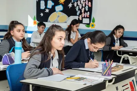 Bakı məktəblərində YENİLİK: - Sentyabrın 15-dən ləğv olunur