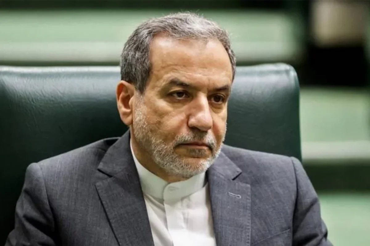 İran AEBA ilə əməkdaşlığı müzakirə edir