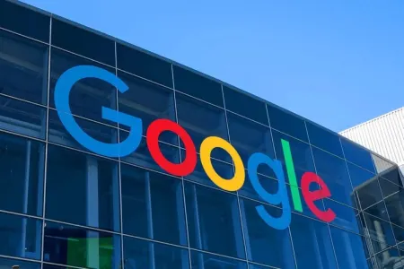 Fransa "Google"u cərimələdi