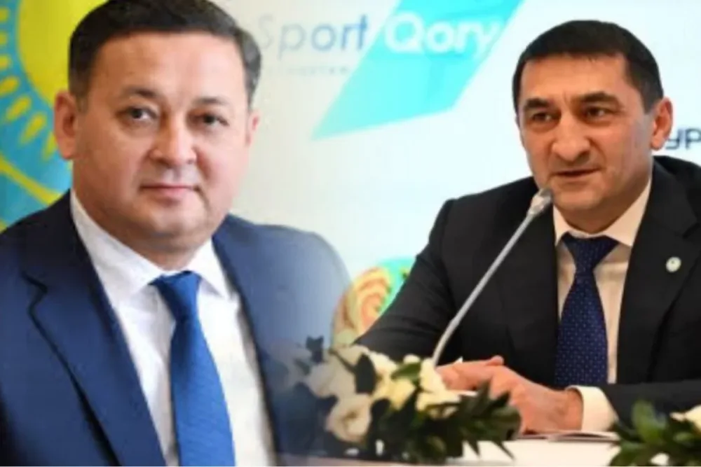 Bu ölkənin xarici işlər naziri saxlanıldı