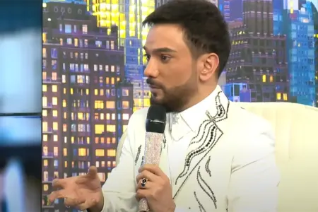 “Qadın ifaçılar özlərini satılıq mal kimi səhnəyə çıxarırlar” - VİDEO